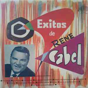 René Cabel - Exitos De René Cabel