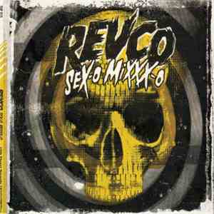 Revco - Sex-O Mixxx-O