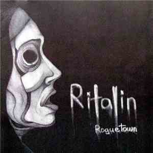 Ritalin - Roguetown