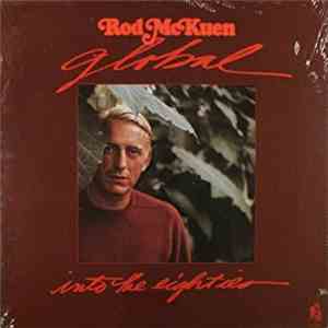 Rod McKuen - Global