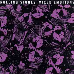 Rolling Stones - Mixed Emotions