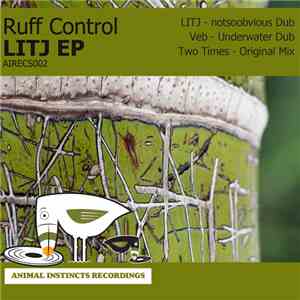 Ruff Control - LITJ EP