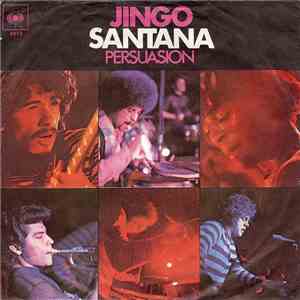Santana - Jingo