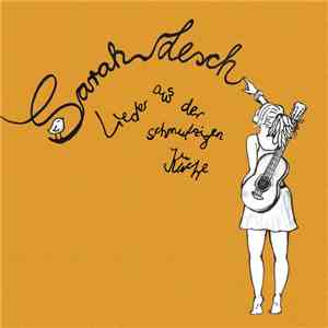Sarah Lesch - Lieder Aus Der Schmutzigen Küche