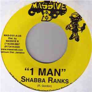 Shabba Ranks - 1 Man