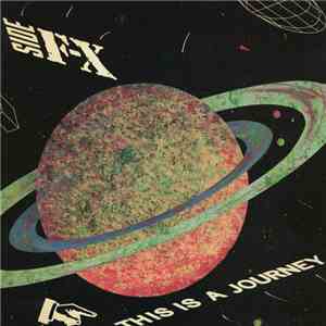 Side F/X - This Is A Journey