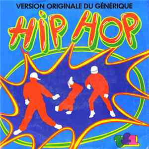 Sidney - Hip Hop