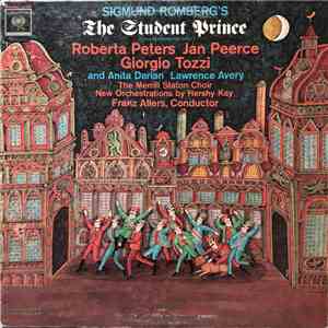 Sigmund Romberg - The Student Prince