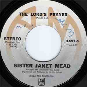 Sister Janet Mead - The Lord's Prayer