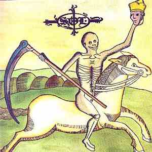 Sol  - Let There Be A Massacre