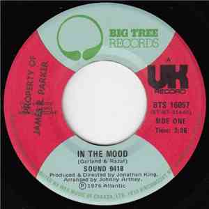 Sound 9418 - In The Mood / Jimmy's Theme
