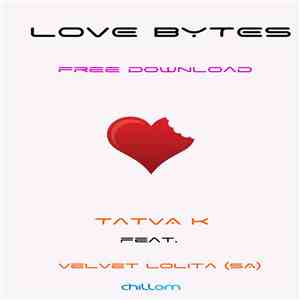 TaTvA Kundalini Feat. Velvet Lolita - Love Bytes