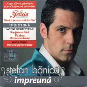 Ștefan Bănică - Împreună