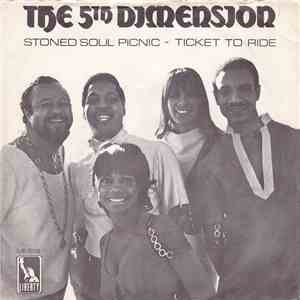 The 5th Dimension - Stoned Soul Picnic