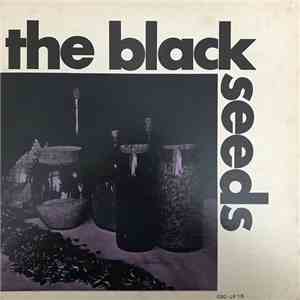 The Black Seeds / The Sound Trek - The Black Seeds - The Sound Trek