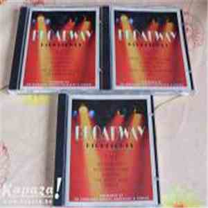 The Broadway Theatre Orchestra & Chorus - Broadway Highlights