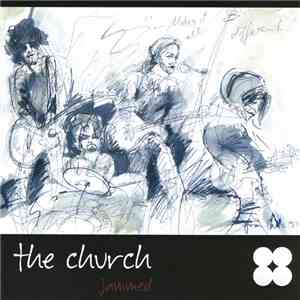 The Church - Jammed