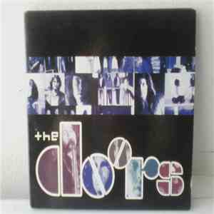 The Doors - The Doors