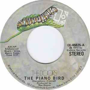The Doors - The Piano Bird