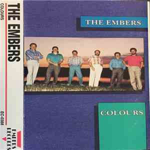 The Embers - Colours