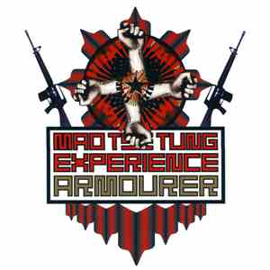 The Mao Tse Tung Experience - Armourer