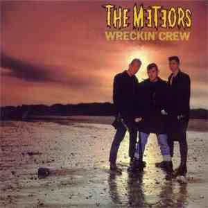 The Meteors  - Wreckin' Crew