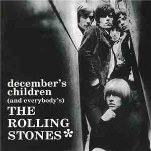 The Rolling Stones - December's Children (And Everybody's)