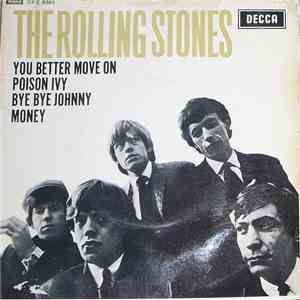The Rolling Stones - The Rolling Stones