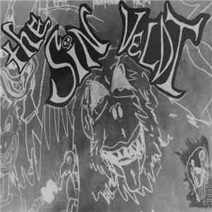 The Sin Veldt - The Sin Veldt