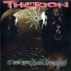 Therion - A'Arab Zaraq Lucid Dreaming