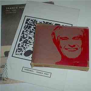 Timothy Leary - The Final Taboo