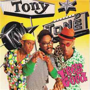 Tony! Toni! Toné! - Feels Good