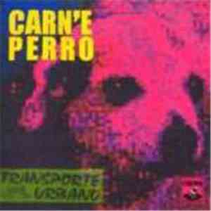 Transporte Urbano - Carn ’E Perro