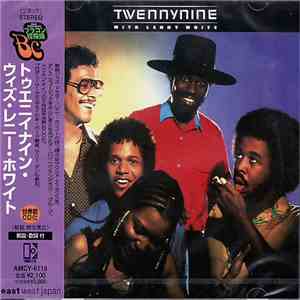 Twennynine With Lenny White - Twennynine With Lenny White