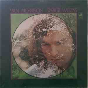 Van Morrison - Astral Weeks