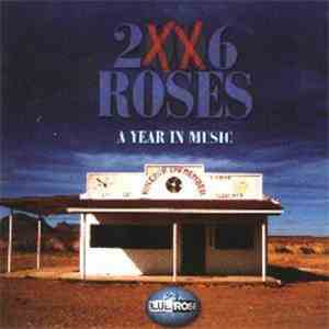 Various - 26 Roses - A Year In Music