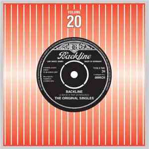 Various - Backline Volume 20