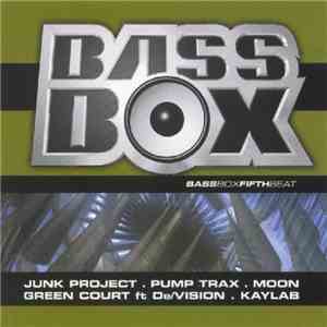 Various - Bass Box Fifth Beat