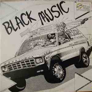 Various - Black Music