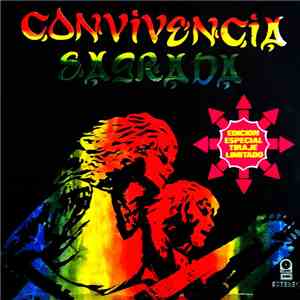 Various - Convivencia Sagrada