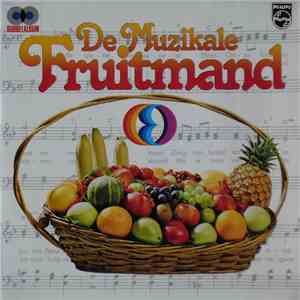 Various - De Muzikale Fruitmand