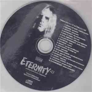 Various - Eternity #13 Underground Music Compilation
