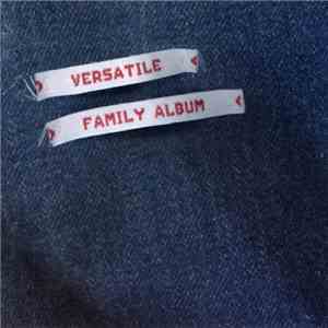 Various - Family Album (Edition Spéciale)
