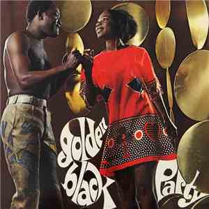 Various - Golden Black Party
