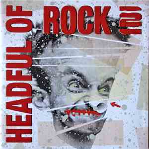 Various - Headful Of Rock 2
