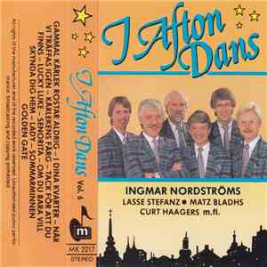 Various - I Afton Dans Vol. 6