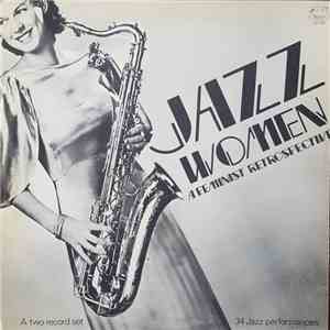 Various - Jazz Women (A Feminist Retrospective)