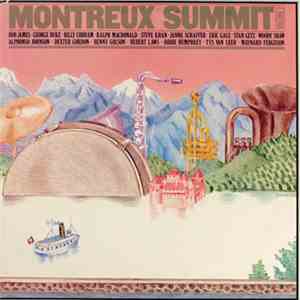 Various - Montreux Summit Volume 2