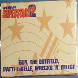 Various - NBA Superstars 2