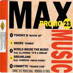 Various - Promo 23